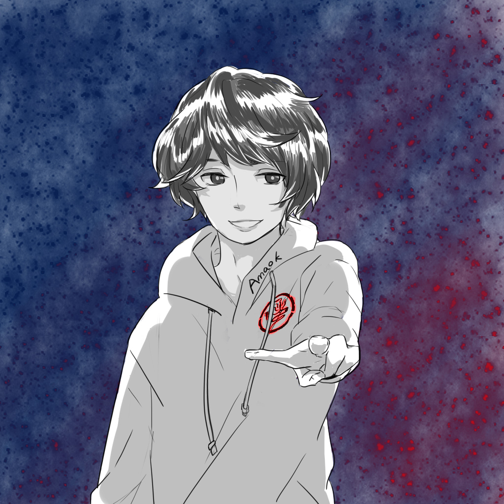 阿毛